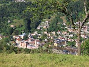 27 Zoom sul centro di San Pellegrino Terme